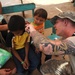 Medical Readiness Training Exercises at San Juan de Sitio, Honduras