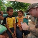 Medical Readiness Training Exercises at San Juan de Sitio, Honduras