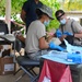 Medical Readiness Training Exercises at San Juan de Sitio, Honduras