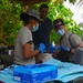 Medical Readiness Training Exercises at San Juan de Sitio, Honduras