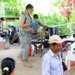 Medical Readiness Training Exercises at San Juan de Sitio, Honduras