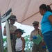 Medical Readiness Training Exercises at San Juan de Sitio, Honduras