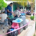 Medical Readiness Training Exercises at San Juan de Sitio, Honduras