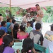 Medical Readiness Training Exercises at San Juan de Sitio, Honduras