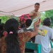 Medical Readiness Training Exercises at San Juan de Sitio, Honduras