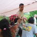 Medical Readiness Training Exercises at San Juan de Sitio, Honduras