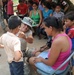 Medical Readiness Training Exercises at San Juan de Sitio, Honduras