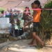 Medical Readiness Training Exercises at San Juan de Sitio, Honduras