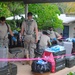 Medical Readiness Training Exercises at San Juan de Sitio, Honduras