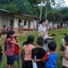 Medical Readiness Training Exercises at San Juan de Sitio, Honduras