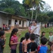 Medical Readiness Training Exercises at San Juan de Sitio, Honduras