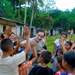 Medical Readiness Training Exercises at San Juan de Sitio, Honduras