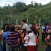 Medical Readiness Training Exercises at San Juan de Sitio, Honduras