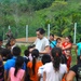 Medical Readiness Training Exercises at San Juan de Sitio, Honduras