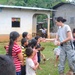 Medical Readiness Training Exercises at San Juan de Sitio, Honduras