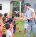 Medical Readiness Training Exercises at San Juan de Sitio, Honduras