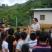 Medical Readiness Training Exercises at San Juan de Sitio, Honduras