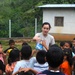 Medical Readiness Training Exercises at San Juan de Sitio, Honduras