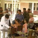 “Task Force Tropic” medics help Hondurans