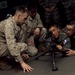 U.S.,  Korean Marines participate in weapons handling class