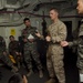 U.S., Korean Marines participate in weapons handling class