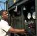 Refueling truck checkpoint inspection