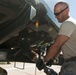 Refueling truck checkpoint inspection