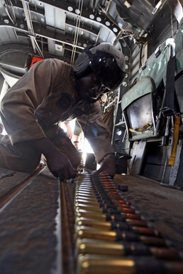 Exercise Eager Lion 12