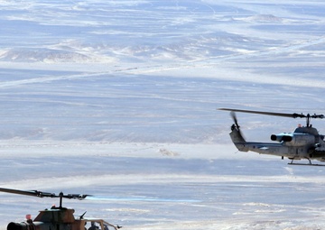 Exercise Eager Lion 12