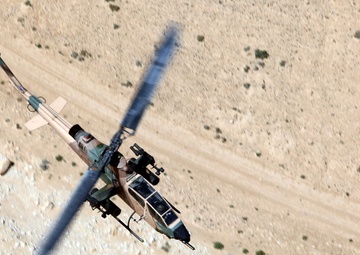 Exercise Eager Lion 12