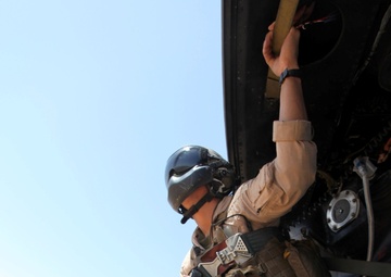 Exercise Eager Lion 12