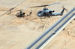 Exercise Eager Lion 12