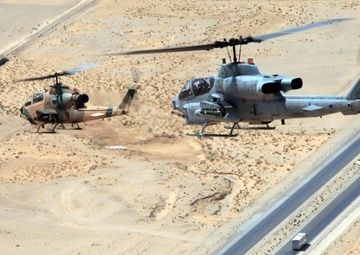 Exercise Eager Lion 12