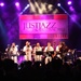 7th Fleet Band performs in Indonesia