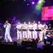 7th Fleet Band performs in Indonesia