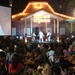 7th Fleet Band performs in Indonesia