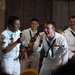 7th Fleet Band performs in Indonesia