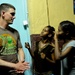 CJTF-HOA soldiers visit girls orphanage