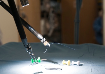 Fort Belvoir Community Hospital astounds with groundbreaking technology and devotion to patient care