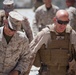 Commanding General visits 1/7 Marines