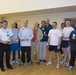 Racket SACEUR trophy