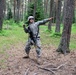 2012 USANATO Brigade Best Warrior Day 2