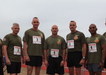 2012 World Famous Mud Run