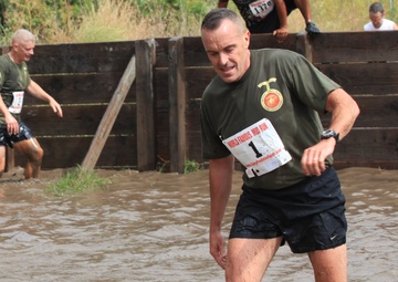 2012 World Famous Mud Run returns to Pendleton