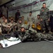 ROK Marines participate in weapons class with MEU Marines