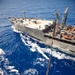 Replenishment at sea