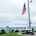 Battle of Midway ceremony in Newport