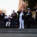 Battle of Midway ceremony