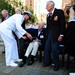 Battle of Midway ceremony