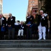 Battle of Midway ceremony